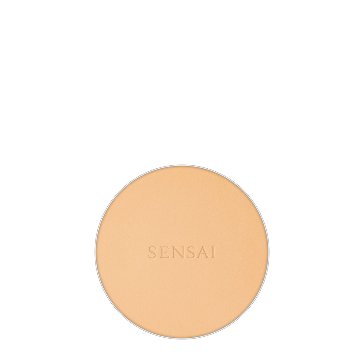 Basmakeup - pulver Sensai Total Finish 11 ml Beige Påfyllning